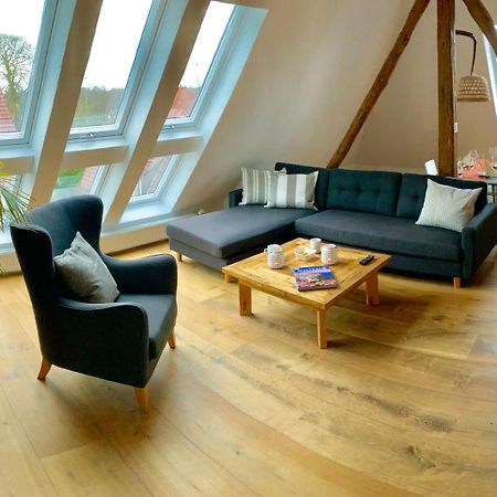 Rosen Villa Kappeln Exteriör bild