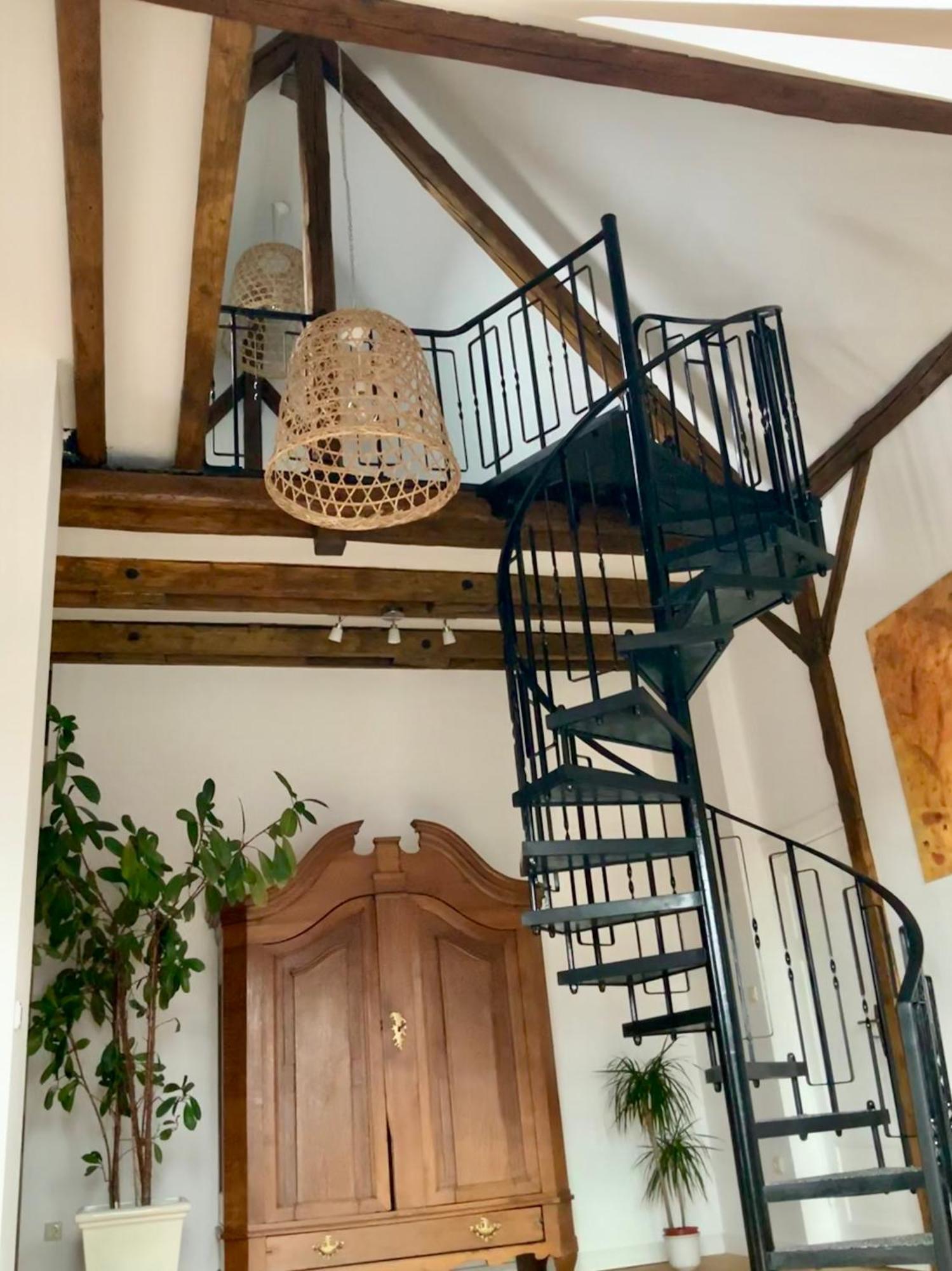 Rosen Villa Kappeln Rum bild